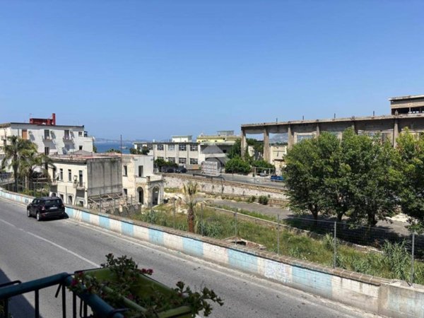 appartamento in vendita a Napoli in zona Posillipo