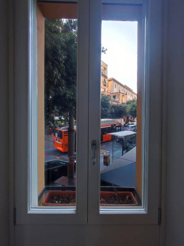 appartamento in vendita a Napoli in zona Stella