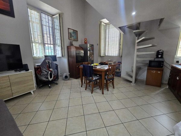 appartamento in vendita a Napoli in zona Fuorigrotta