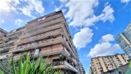 casa indipendente in vendita a Napoli in zona Fuorigrotta