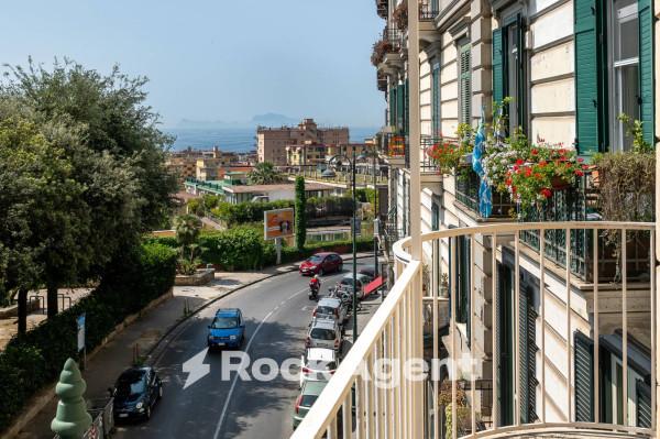 appartamento in vendita a Napoli in zona Vomero