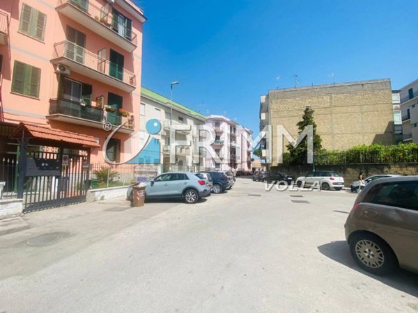 terreno agricolo in vendita a Napoli in zona San Giovanni a Teduccio