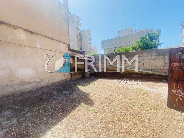 terreno agricolo in vendita a Napoli in zona Ponticelli