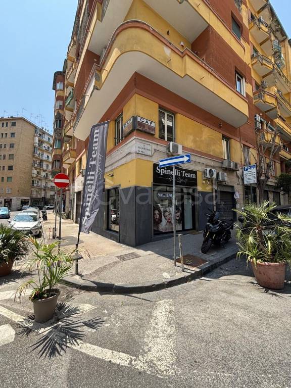 monolocale in vendita a Napoli in zona Arenella