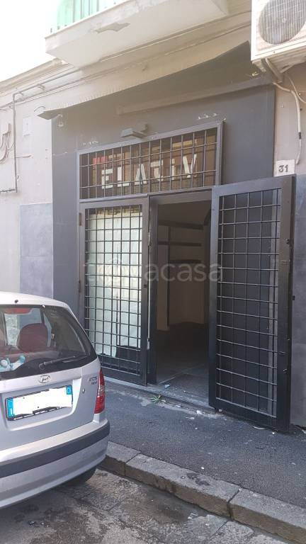 monolocale in vendita a Napoli in zona Bagnoli