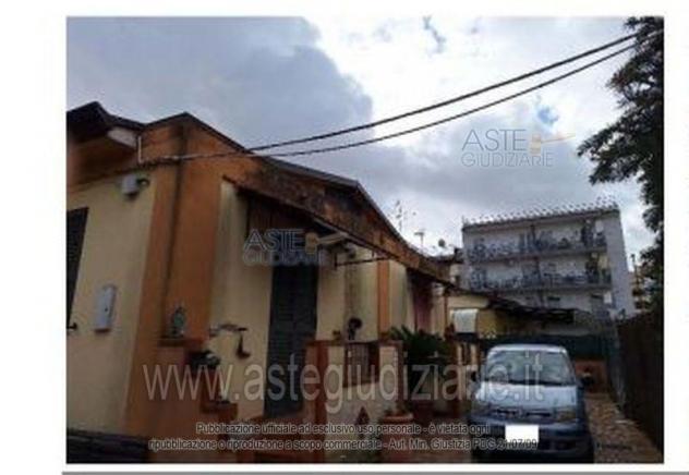 casa indipendente in vendita a Napoli