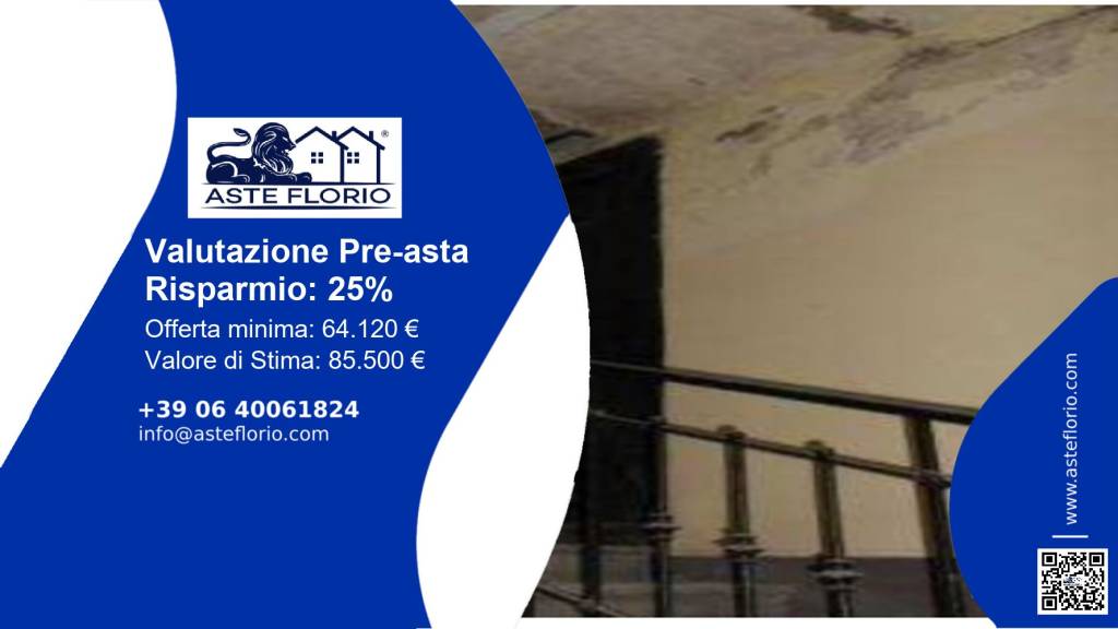 terreno edificabile in vendita a Napoli
