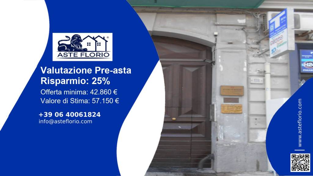 terreno edificabile in vendita a Napoli
