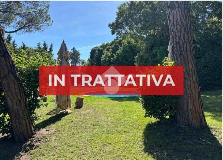 appartamento in vendita a Napoli in zona Posillipo