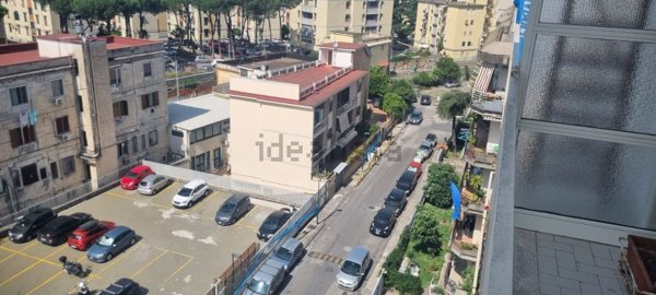appartamento in vendita a Napoli in zona Capodimonte / Colli Aminei