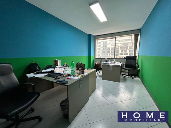 ufficio in vendita a Napoli