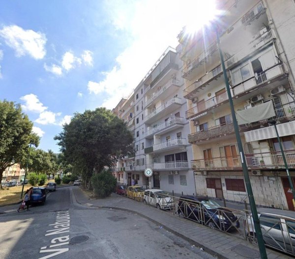 appartamento in vendita a Napoli in zona Pianura