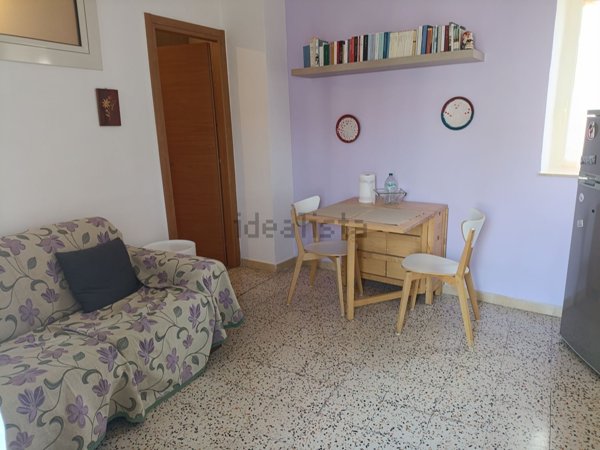 appartamento in vendita a Napoli in zona Pendino / San Giuseppe