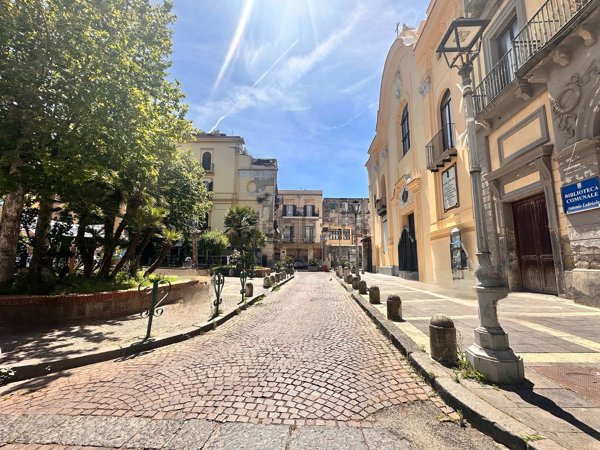 appartamento in vendita a Napoli in zona San Giovanni a Teduccio