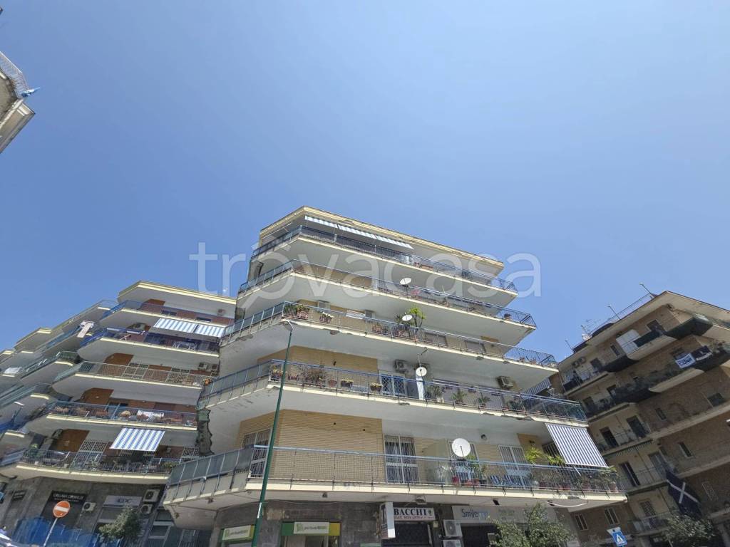 appartamento in vendita a Napoli in zona Capodimonte / Colli Aminei
