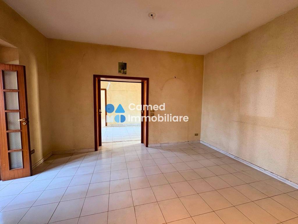 appartamento in vendita a Napoli in zona Vomero