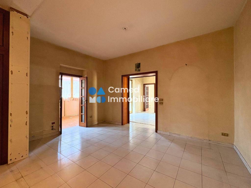 appartamento in vendita a Napoli in zona Vomero