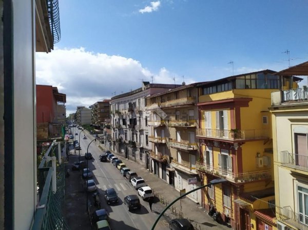 appartamento in vendita a Napoli in zona Piscinola