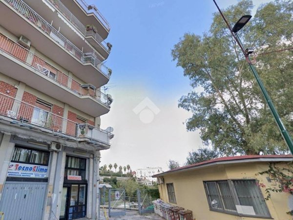 appartamento in vendita a Napoli in zona Arenella