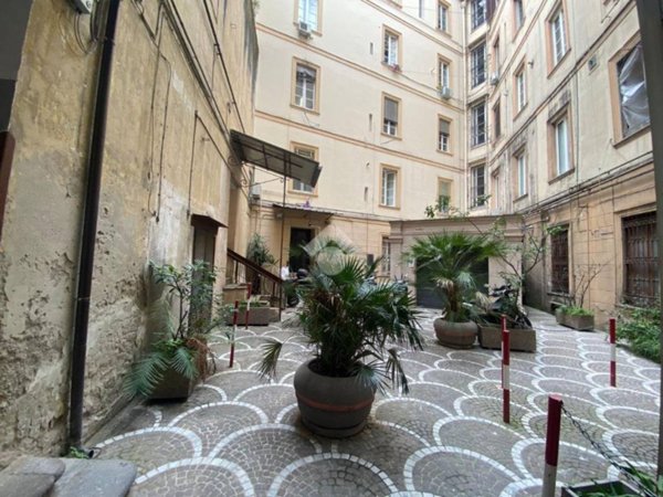 appartamento in vendita a Napoli