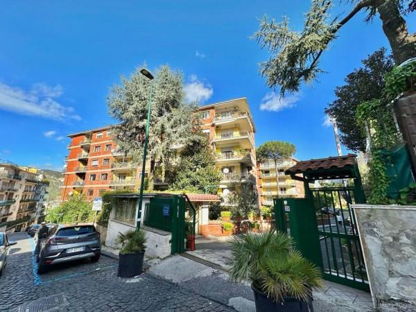 appartamento in vendita a Napoli in zona Vomero