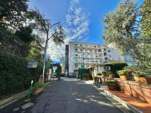 appartamento in vendita a Napoli in zona Vomero