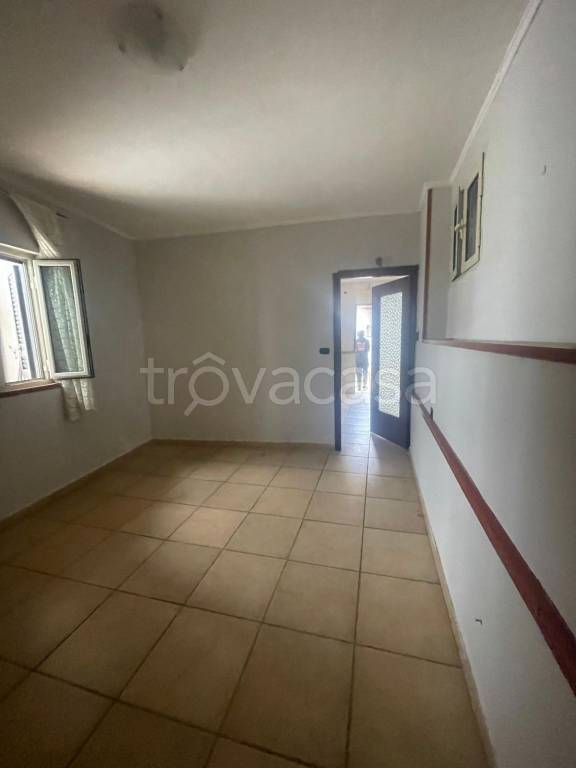 appartamento in vendita a Napoli in zona Pianura