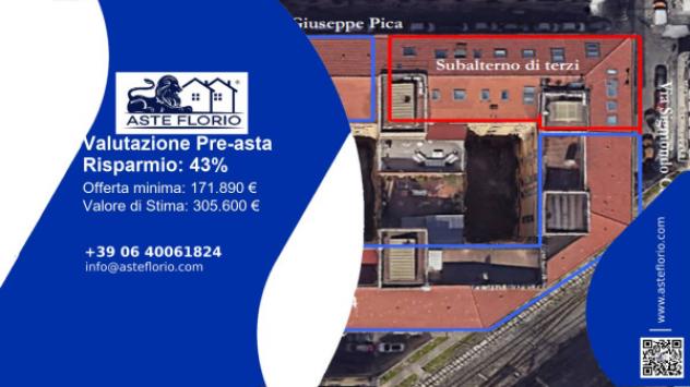 locale commerciale in vendita a Napoli