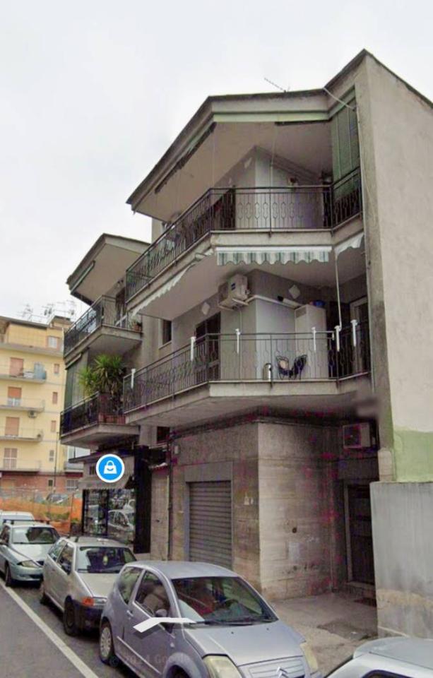 appartamento in vendita a Napoli in zona Secondigliano
