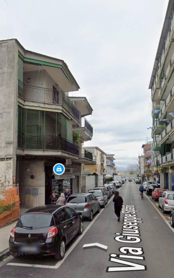 appartamento in vendita a Napoli in zona Secondigliano