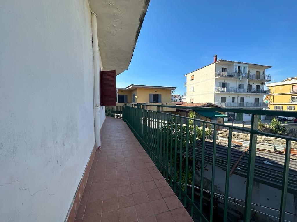 appartamento in vendita a Napoli in zona Chiaiano