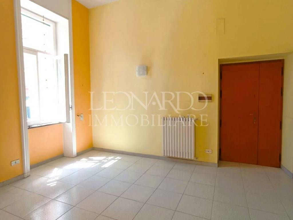 appartamento in vendita a Napoli in zona San Ferdinando
