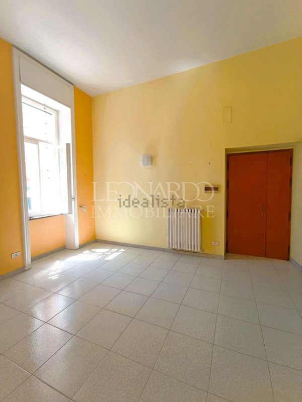 appartamento in vendita a Napoli in zona San Ferdinando
