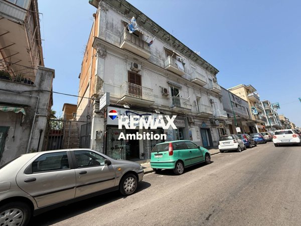 appartamento in vendita a Napoli in zona Miano