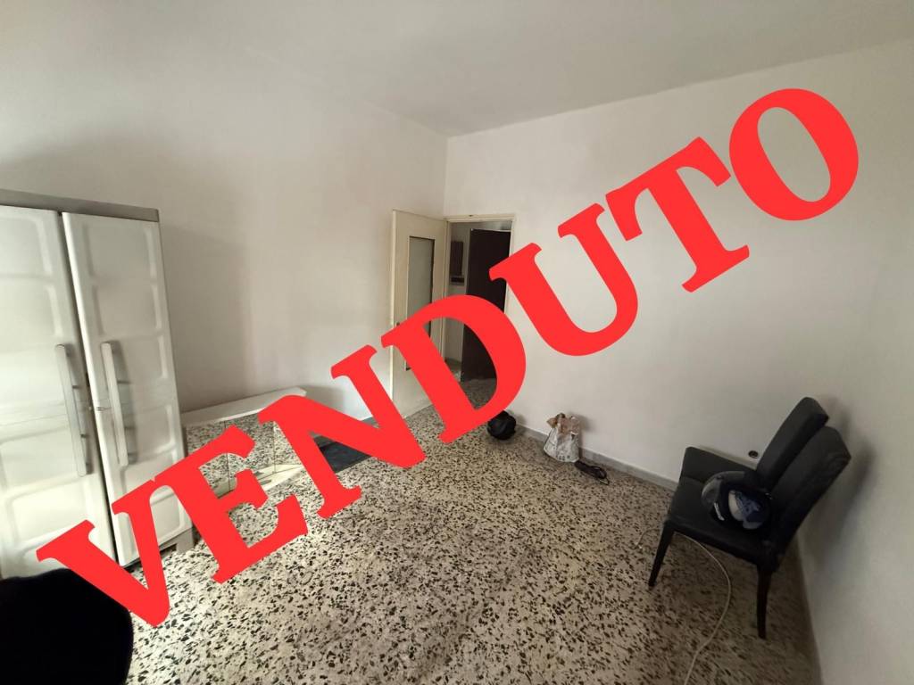 appartamento in vendita a Napoli in zona Fuorigrotta