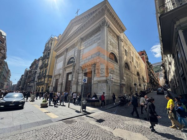 appartamento in vendita a Napoli