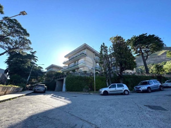 appartamento in vendita a Napoli in zona Soccavo