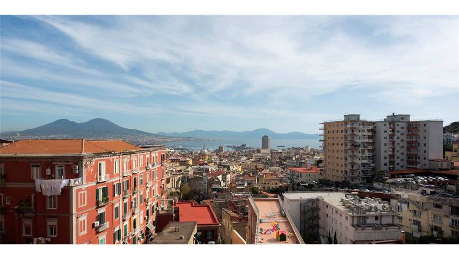 appartamento in vendita a Napoli