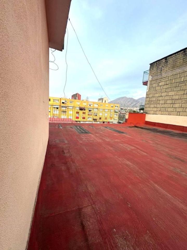 appartamento in vendita a Napoli in zona Ponticelli