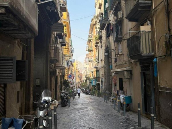 appartamento in vendita a Napoli