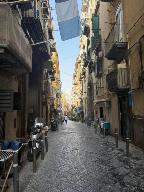 appartamento in vendita a Napoli