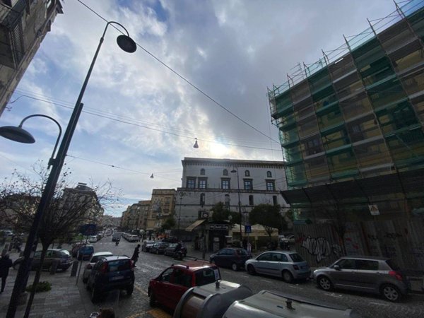 appartamento in vendita a Napoli