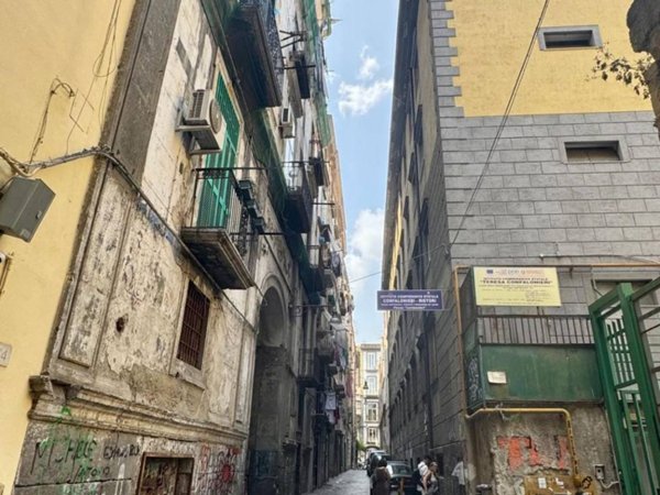appartamento in vendita a Napoli