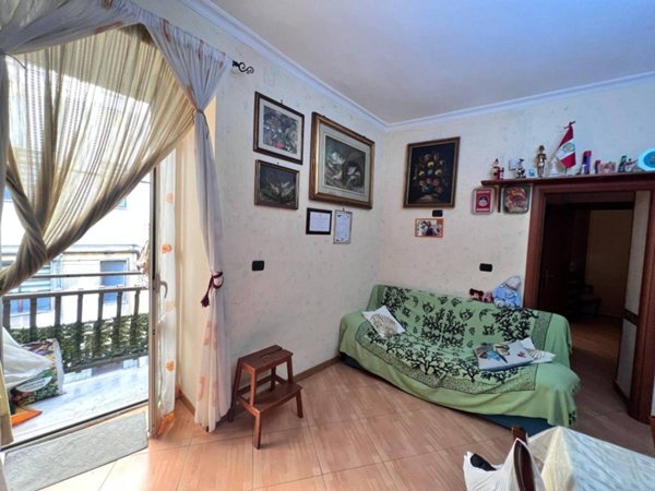 appartamento in vendita a Napoli in zona Pendino / San Giuseppe