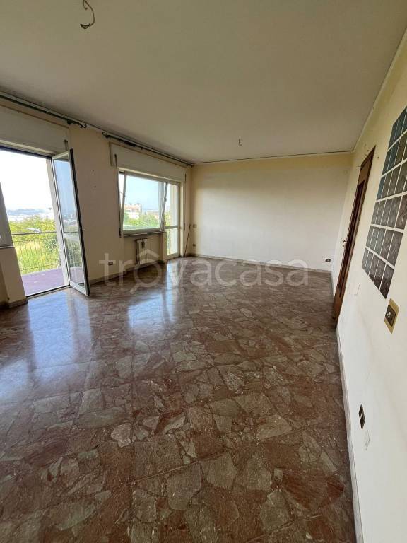 appartamento in vendita a Napoli in zona Vomero