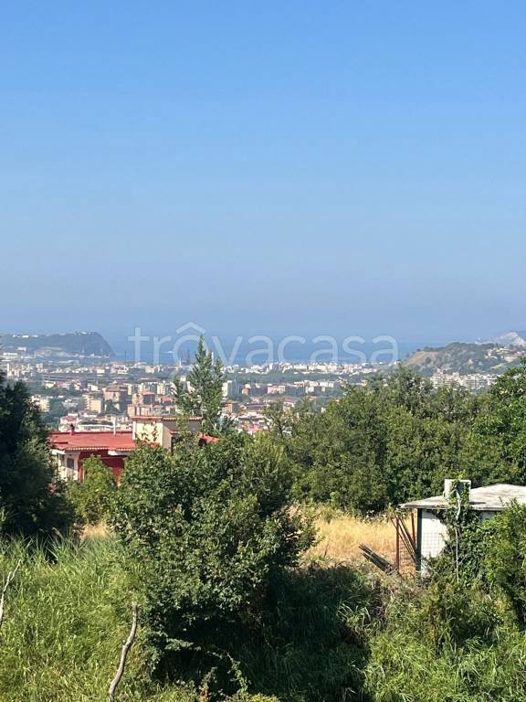 appartamento in vendita a Napoli in zona Mercato