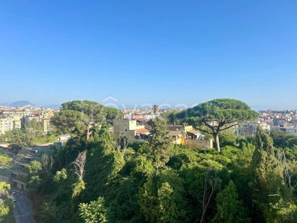 appartamento in vendita a Napoli in zona Mercato