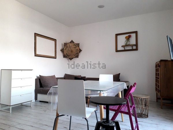 appartamento in vendita a Napoli in zona San Lorenzo