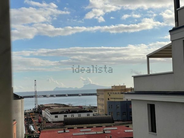 appartamento in vendita a Napoli in zona Pendino / San Giuseppe