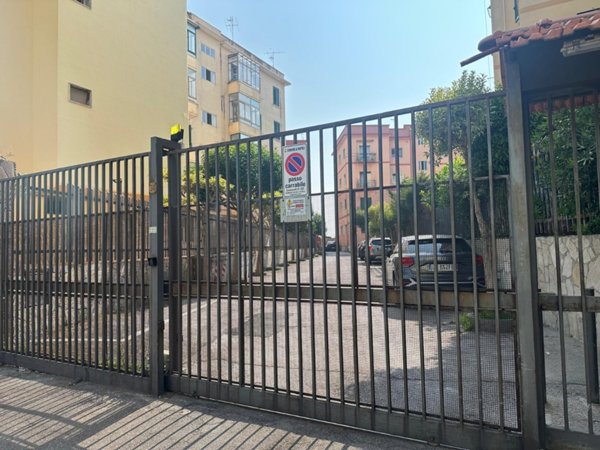 appartamento in vendita a Napoli in zona Vomero
